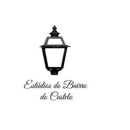 Estudios Do Bairro Do Castelo كاسترو دير المظهر الخارجي الصورة