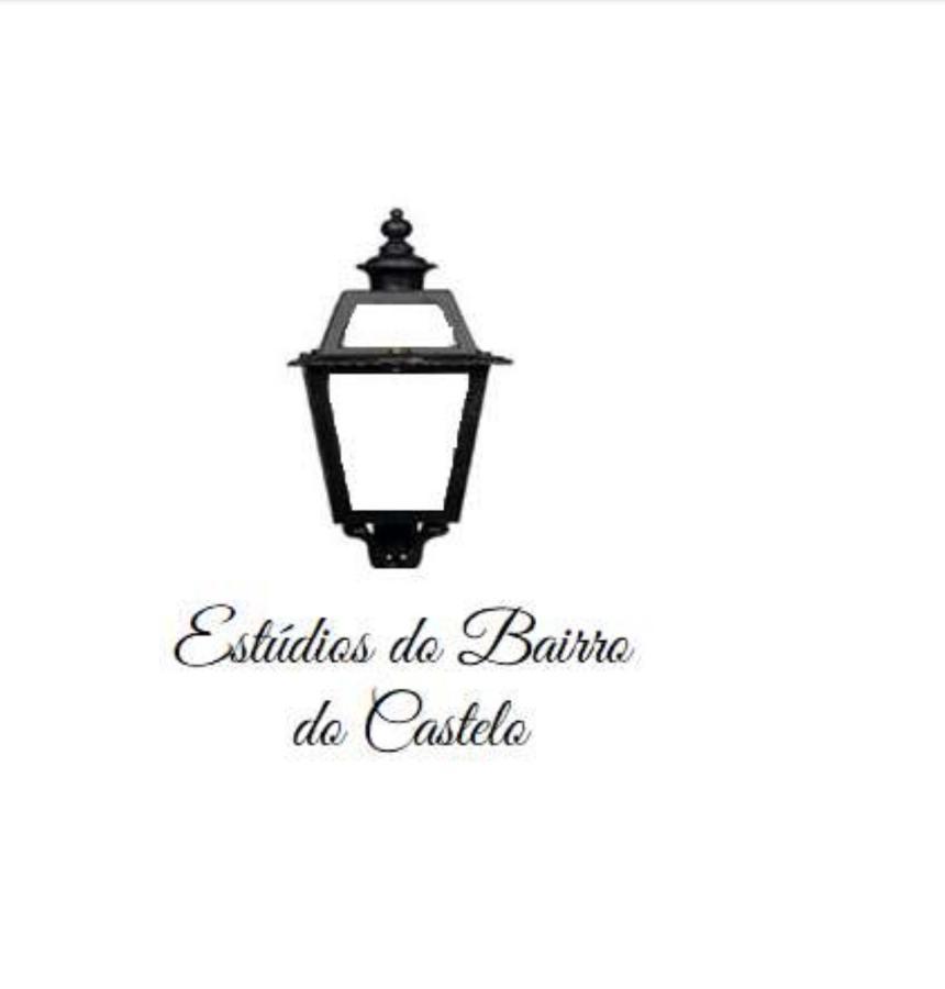 Estudios Do Bairro Do Castelo كاسترو دير المظهر الخارجي الصورة